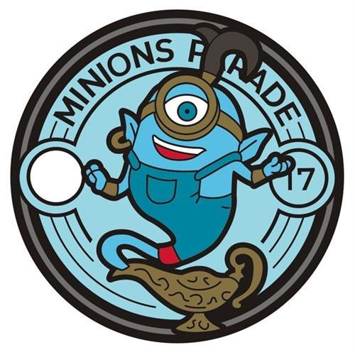 57760 genie minion pathtag - genie,