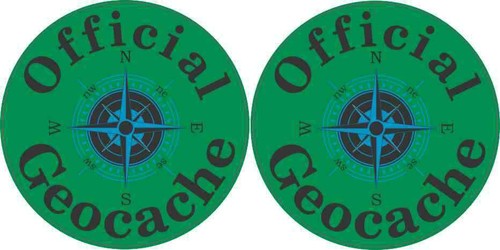 3x3 official geocache - 3x3,