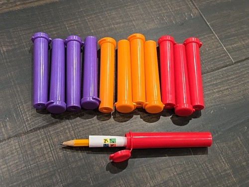 Pieces kits bison tube - kits,